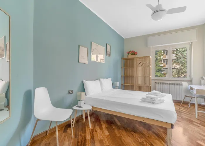 Easy Lin Apartment