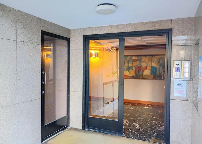 Casa Ferretti - Corso Garibaldi